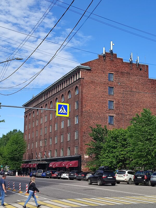 XL
